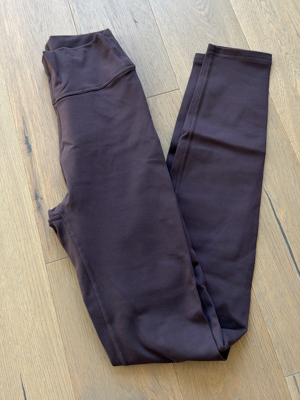 437 The Essentials Leggings Espresso